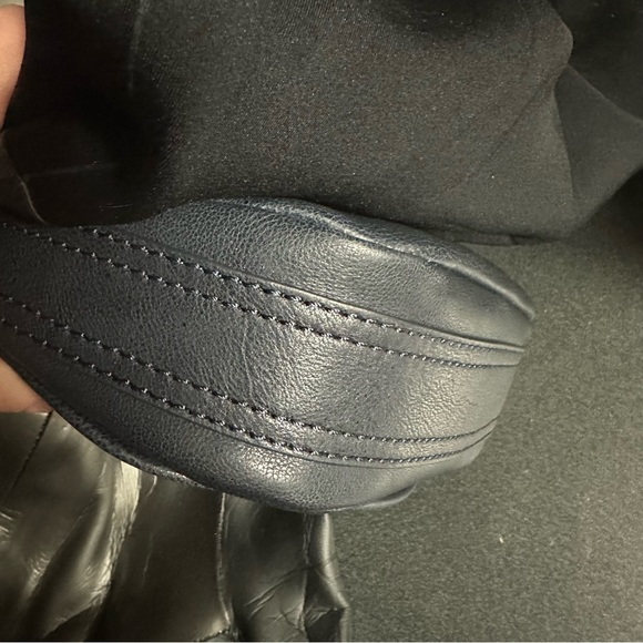 NWT Frye Lucy Saddle Bag - Picture 10 of 10